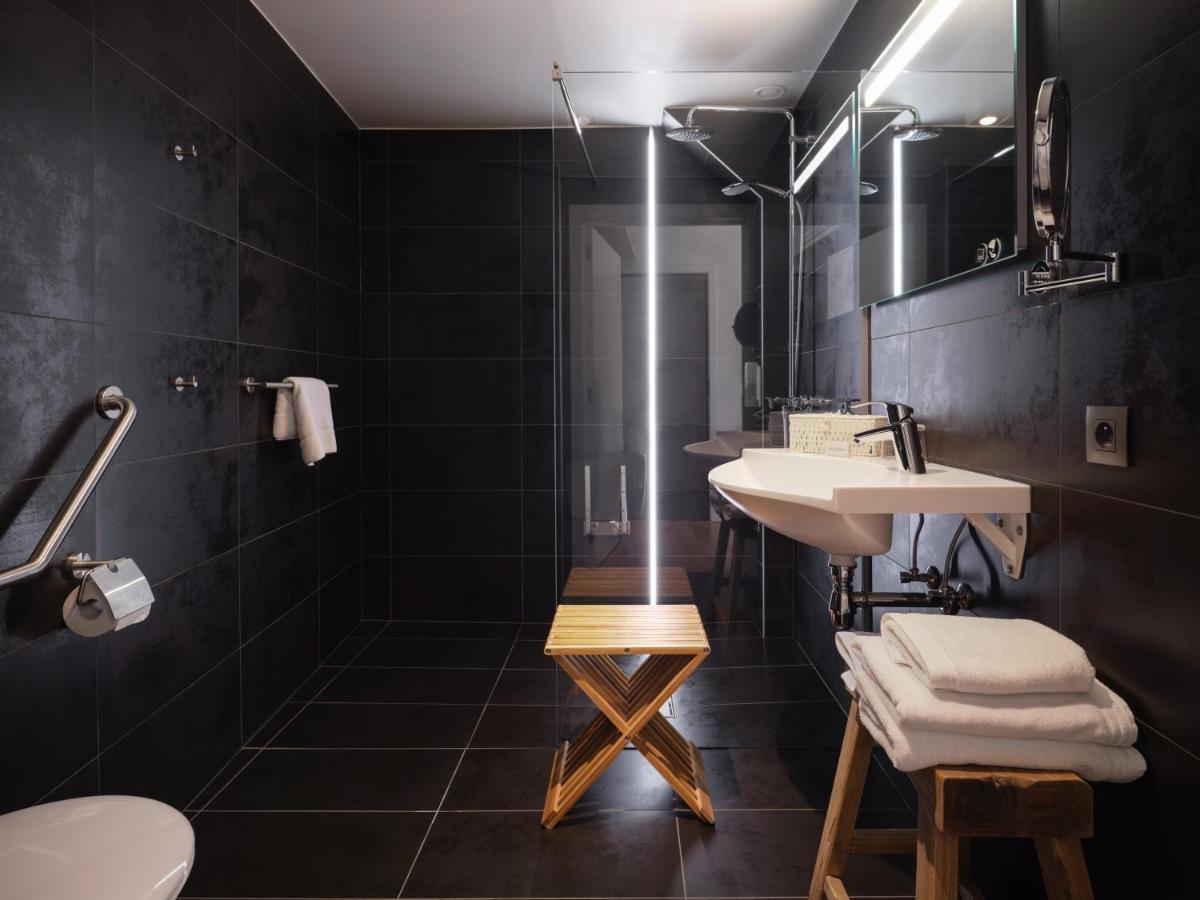 Le 24 Hotel Спа Екстер'єр фото