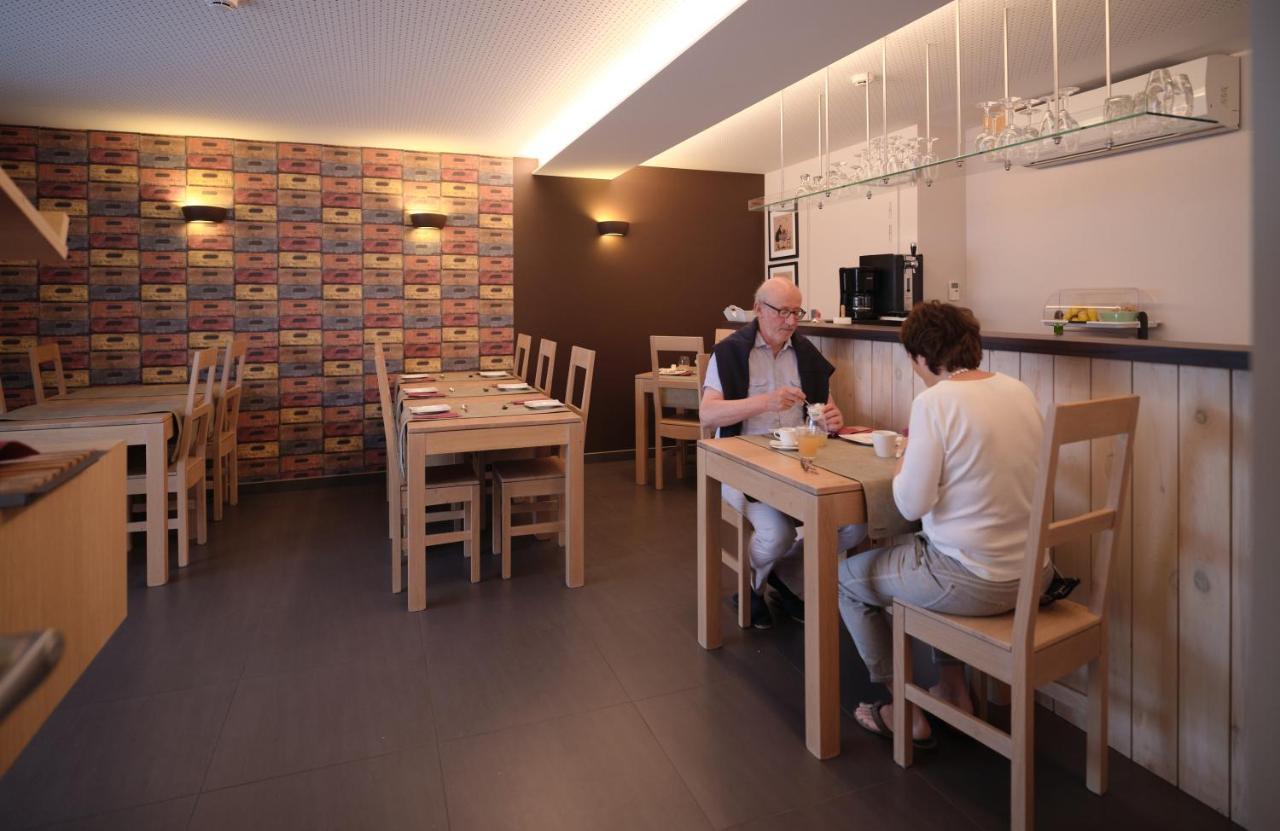 Le 24 Hotel Спа Екстер'єр фото