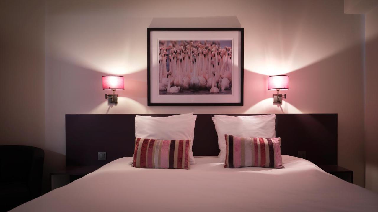 Le 24 Hotel Спа Екстер'єр фото