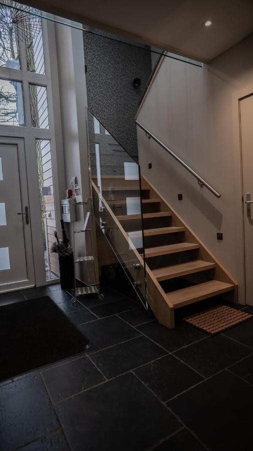 Le 24 Hotel Спа Екстер'єр фото