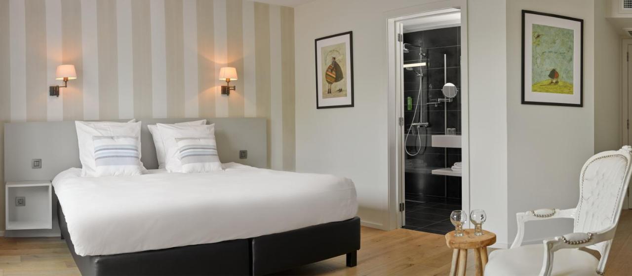 Le 24 Hotel Спа Екстер'єр фото