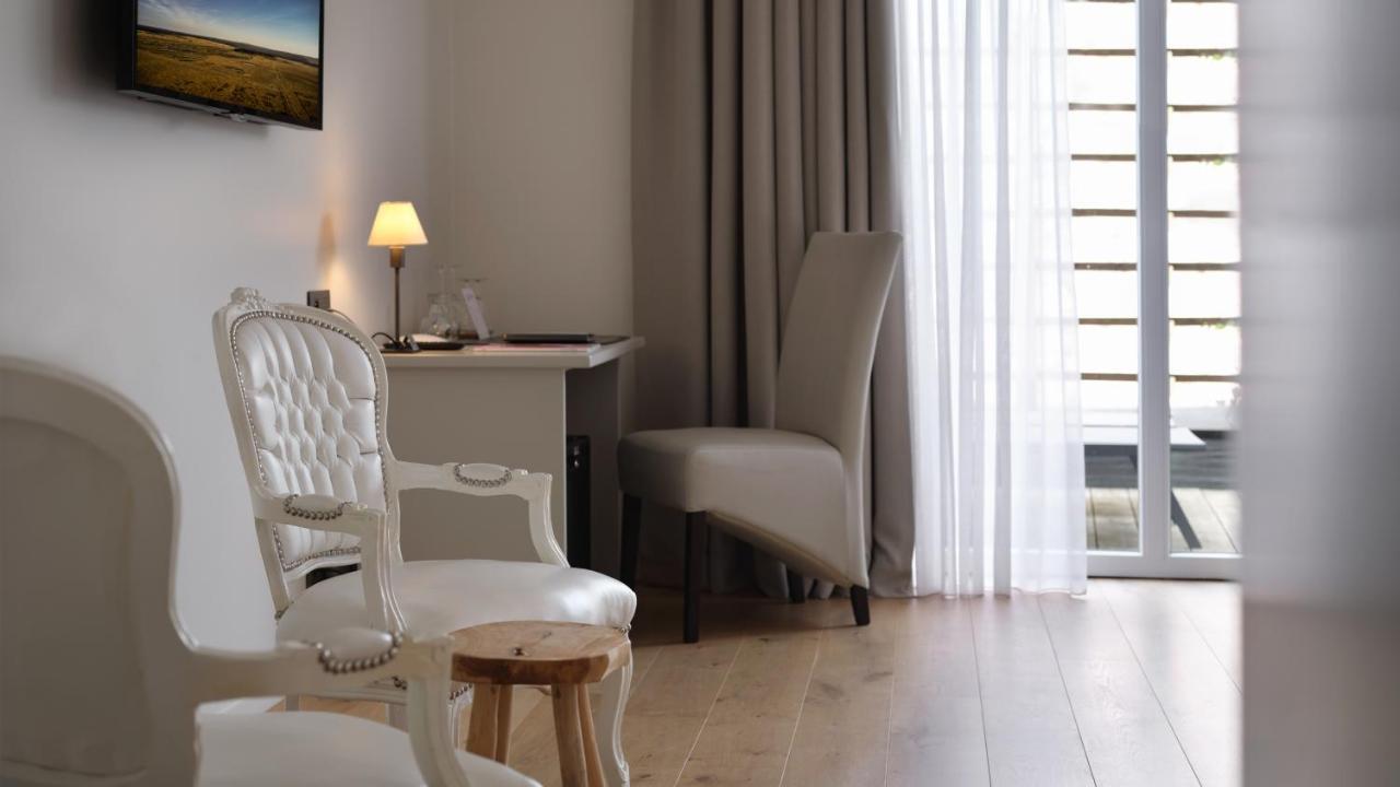 Le 24 Hotel Спа Екстер'єр фото