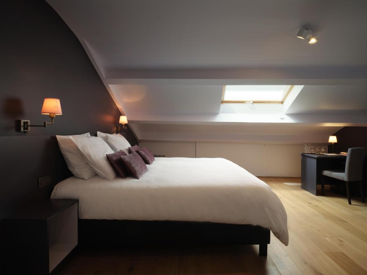 Le 24 Hotel Спа Екстер'єр фото