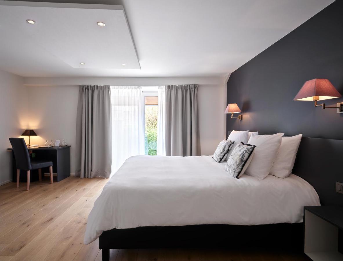 Le 24 Hotel Спа Екстер'єр фото