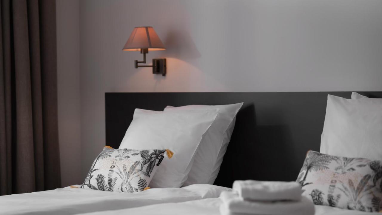 Le 24 Hotel Спа Екстер'єр фото