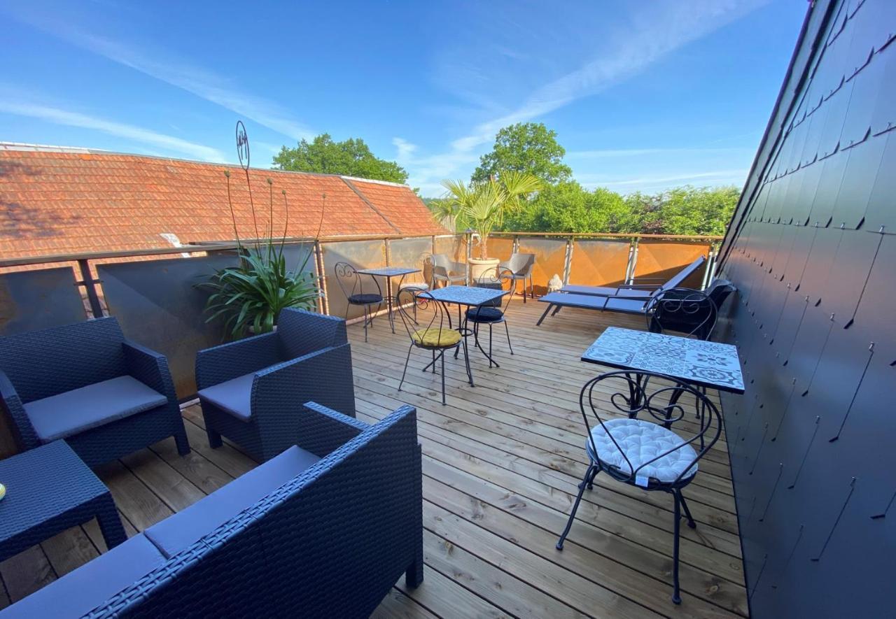 Le 24 Hotel Спа Екстер'єр фото