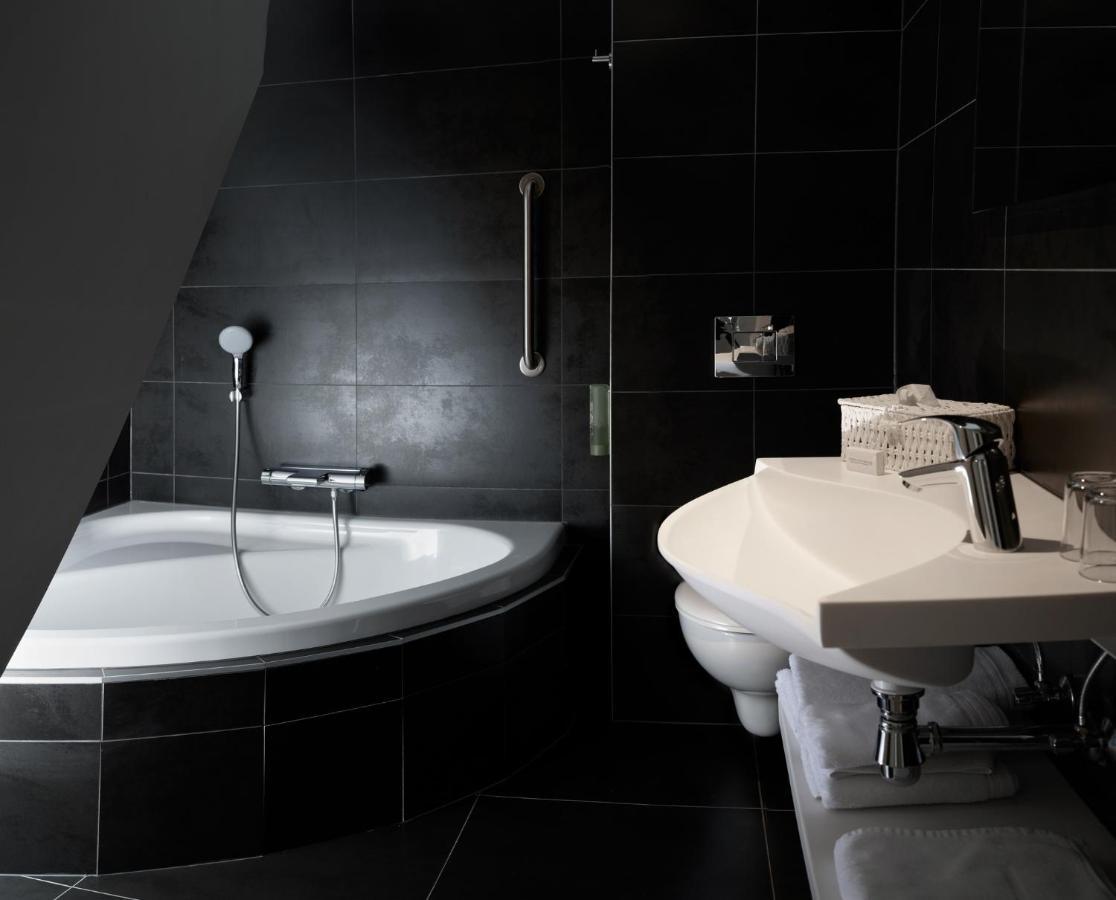 Le 24 Hotel Спа Екстер'єр фото