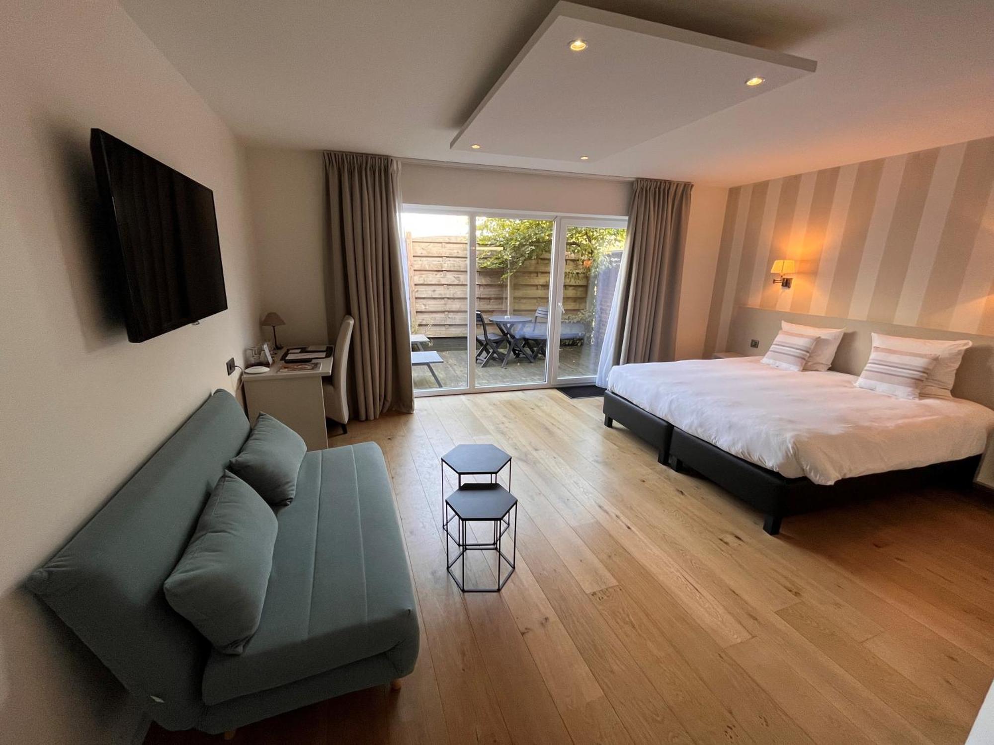 Le 24 Hotel Спа Екстер'єр фото